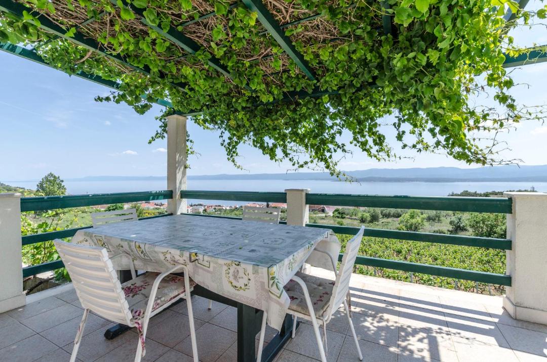 Photo of Patio Balcony in Bol