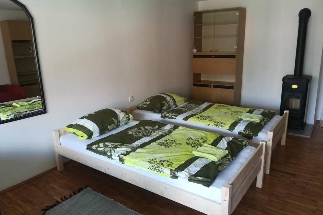 Photo of Bedroom in Batina