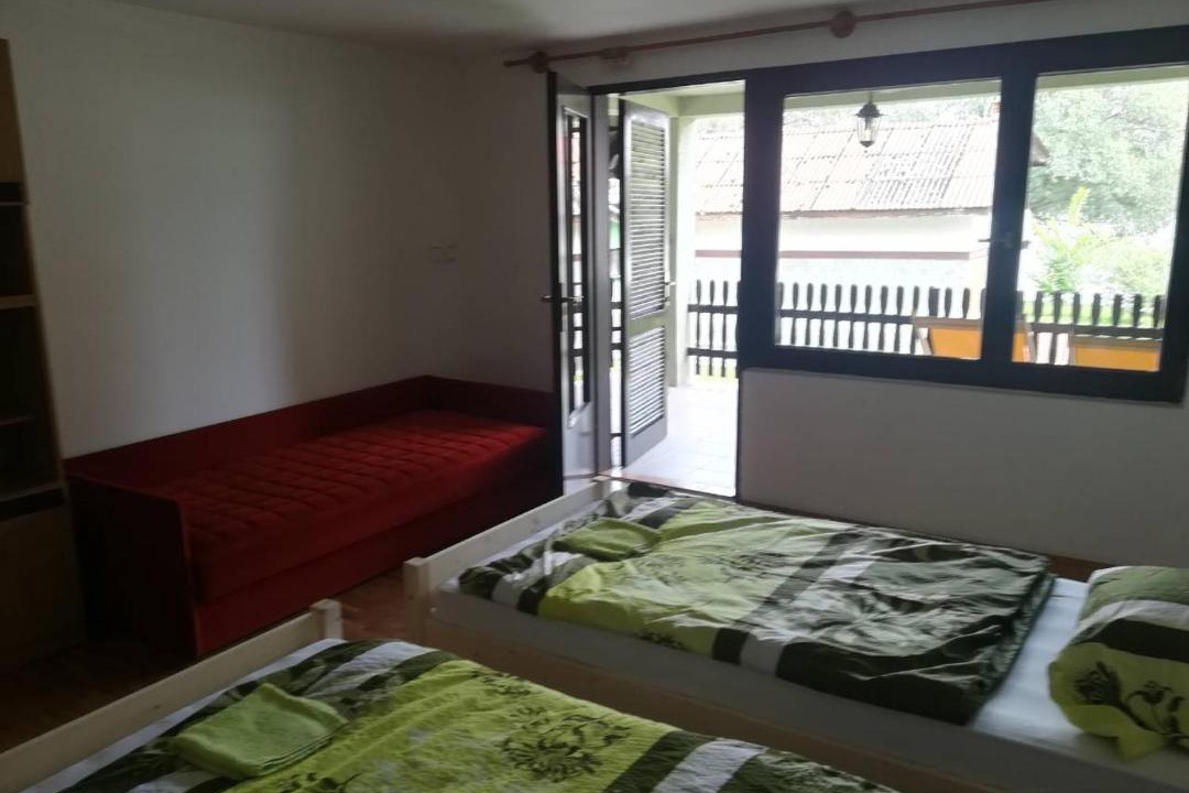 Photo of Bedroom in Batina