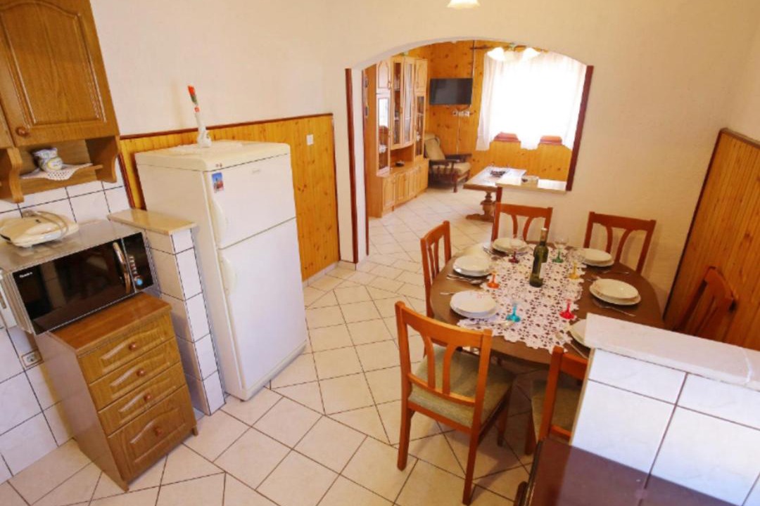 Photo of Kitchen in Tribanj