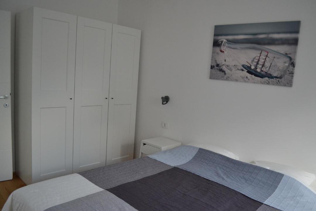 Photo of Bedroom in Maslenica