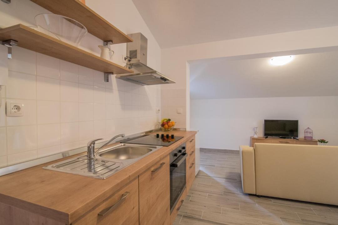 Photo of Kitchen in Pazin