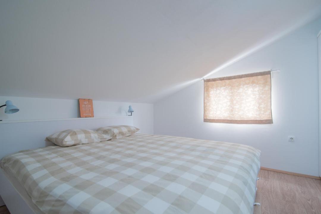 Photo of Bedroom in Pazin