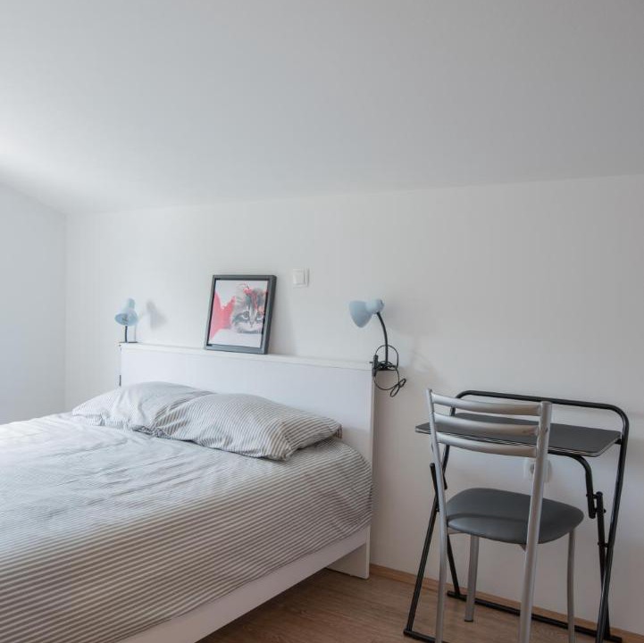 Photo of Bedroom in Pazin