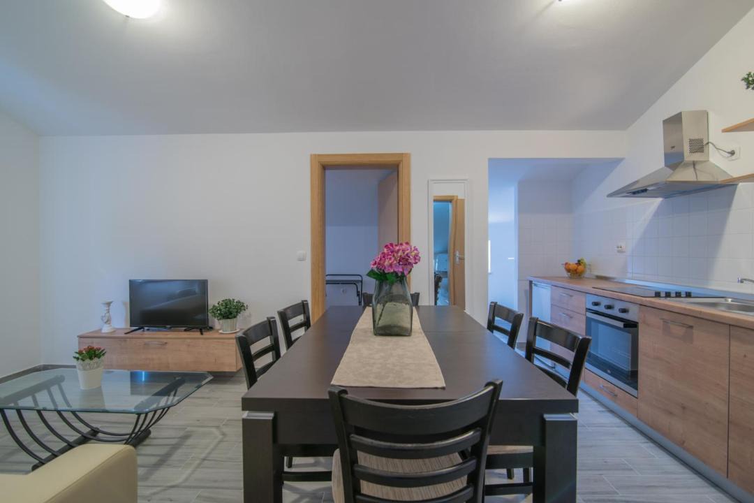 Photo of Livingroom in Pazin