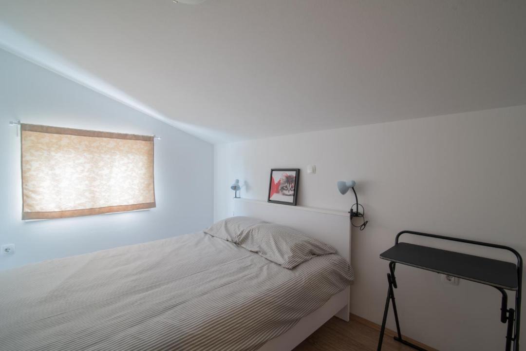 Photo of Bedroom in Pazin
