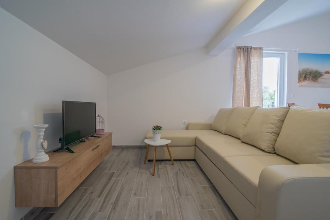Photo of Livingroom in Pazin