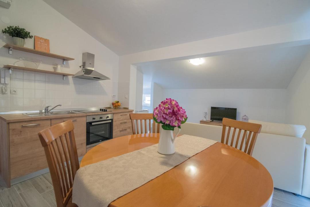 Photo of Livingroom in Pazin