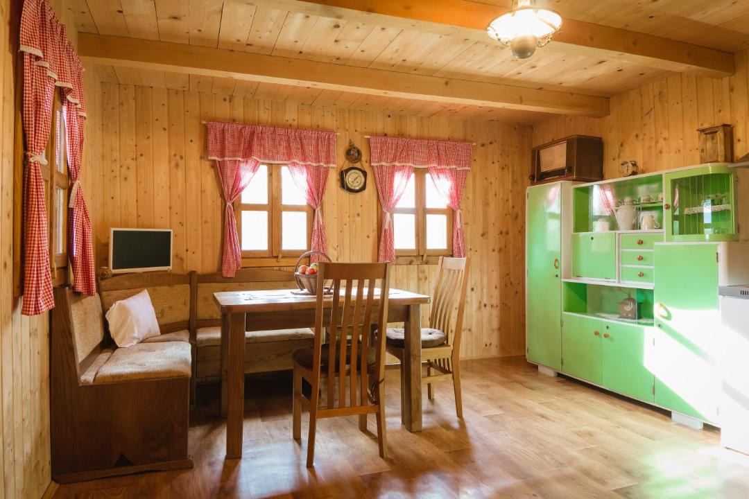 Photo of Livingroom in Slunj