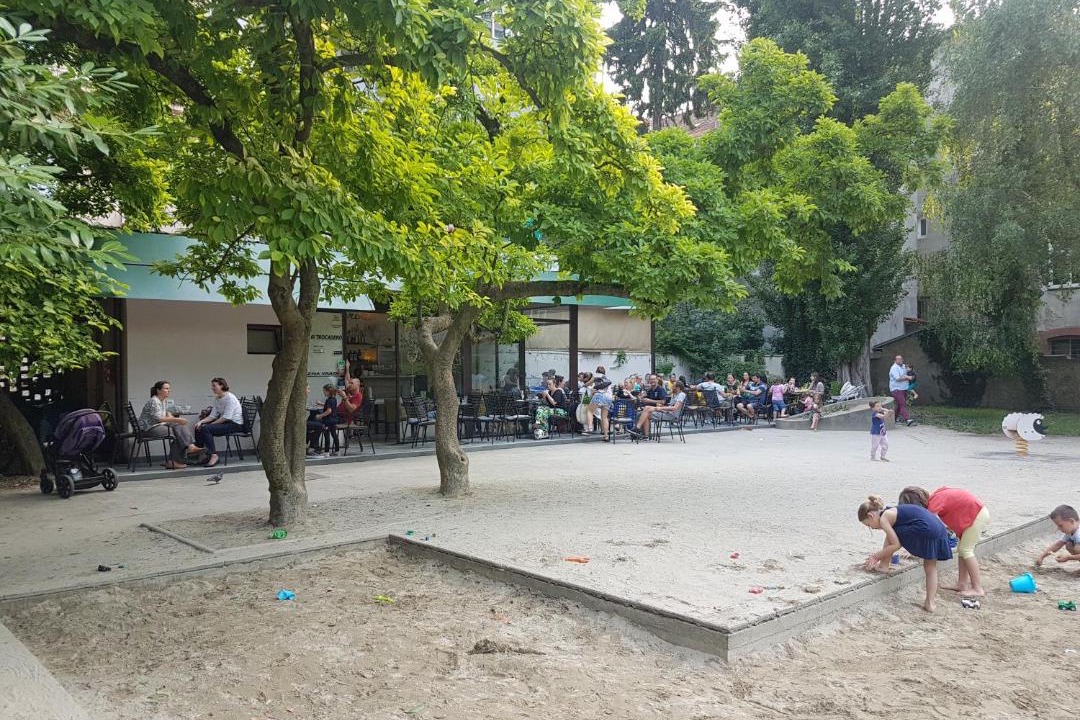 Photo of Others in Zagreb