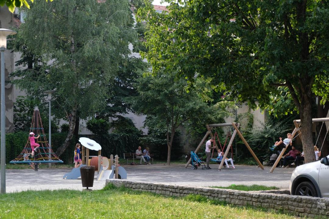 Photo of Others in Zagreb