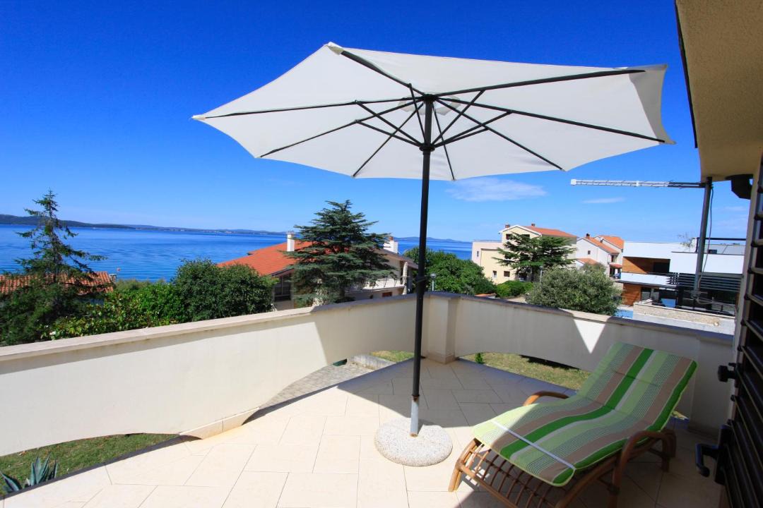 Photo of Patio Balcony in Kozino