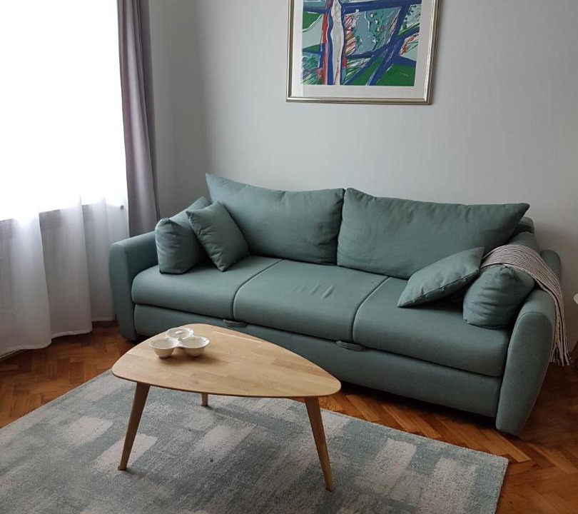 Photo of Livingroom in Zagreb