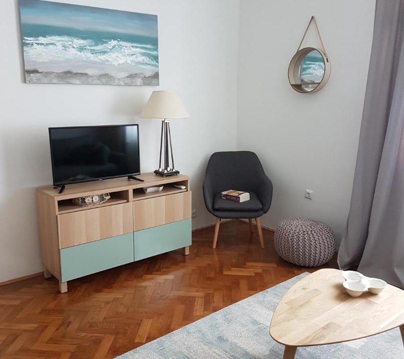 Photo of Livingroom in Zagreb