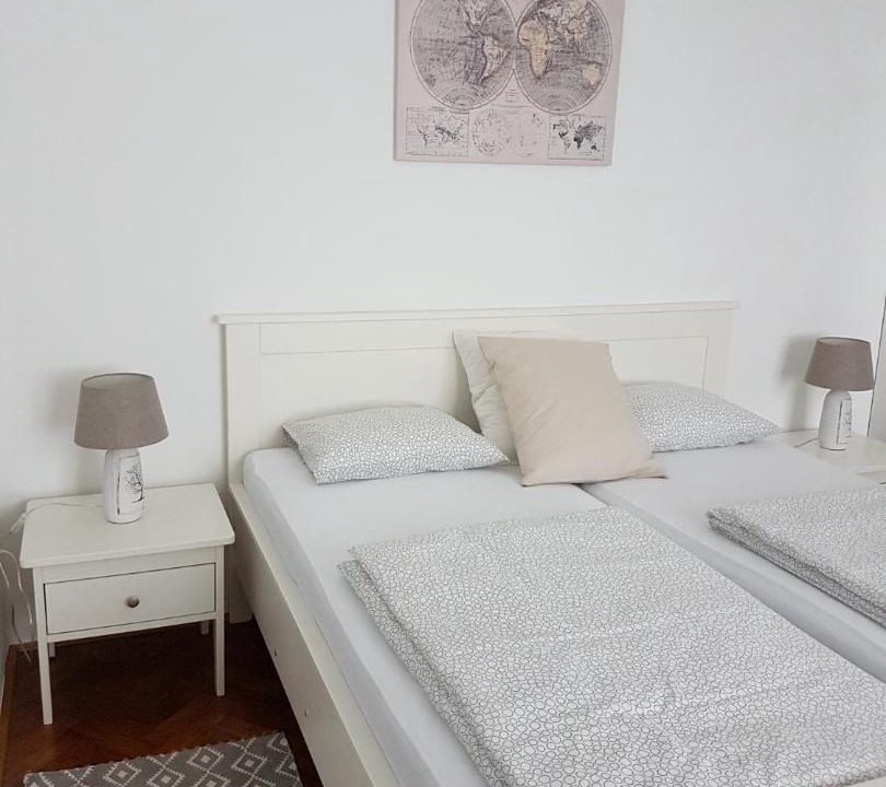 Photo of Bedroom in Zagreb
