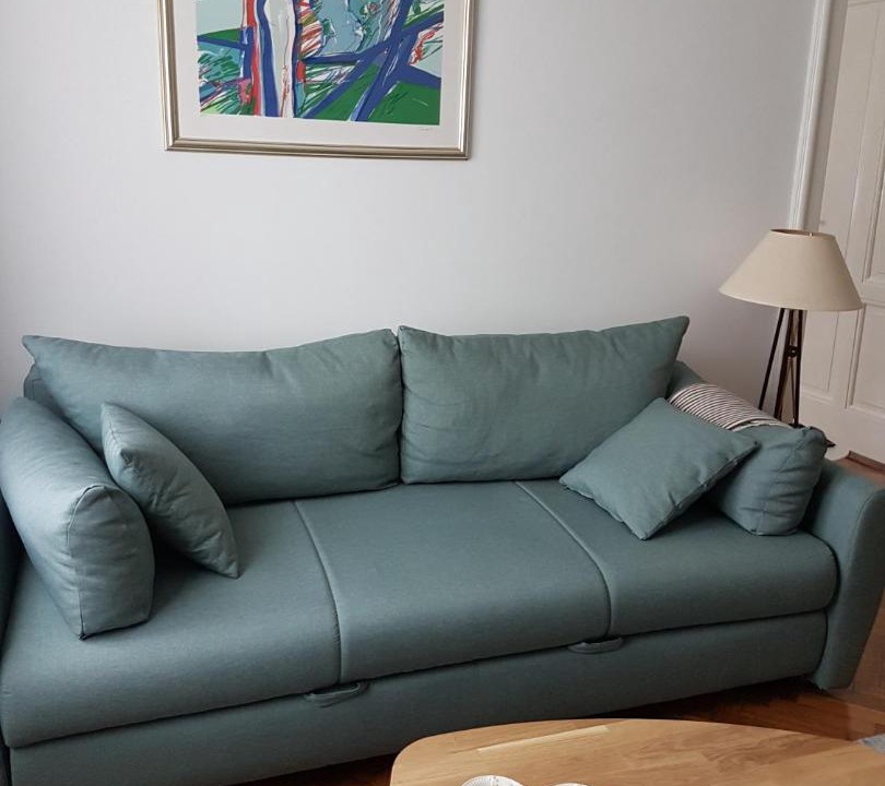 Photo of Livingroom in Zagreb