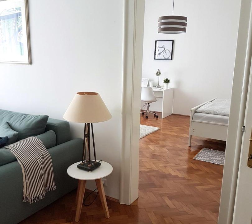 Photo of Livingroom in Zagreb