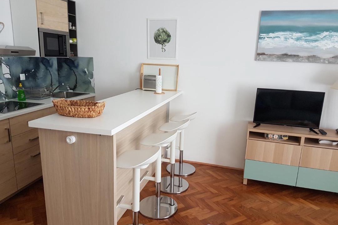 Photo of Livingroom in Zagreb