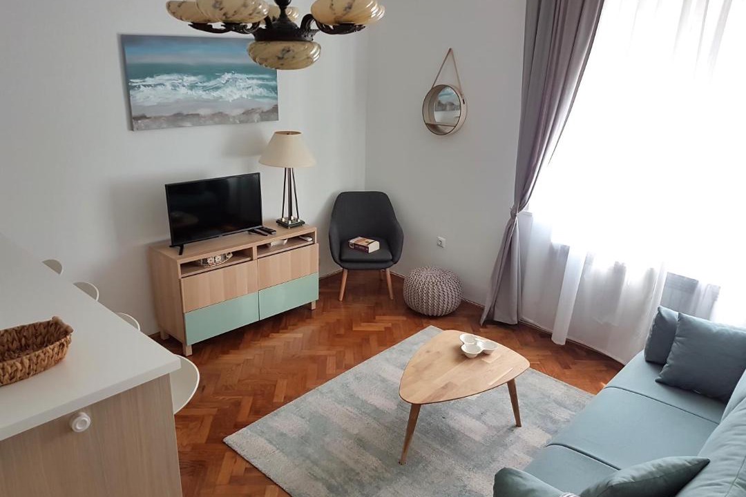 Photo of Livingroom in Zagreb