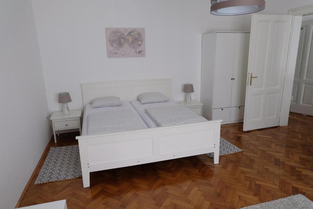 Photo of Bedroom in Zagreb