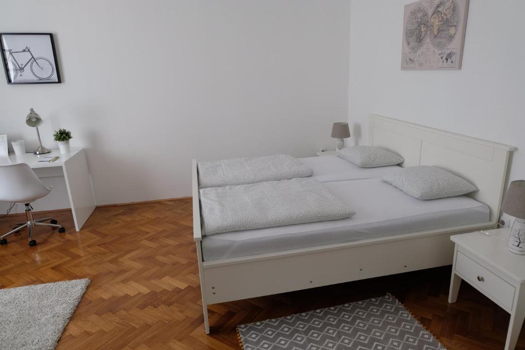 Photo of Livingroom in Zagreb