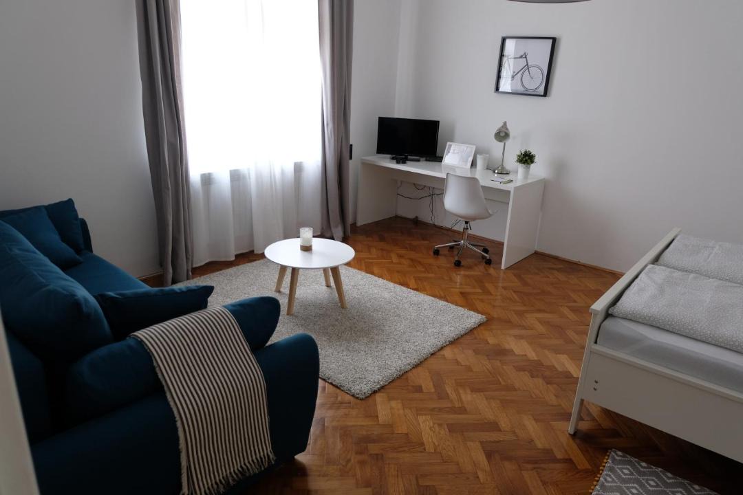 Photo of Livingroom in Zagreb