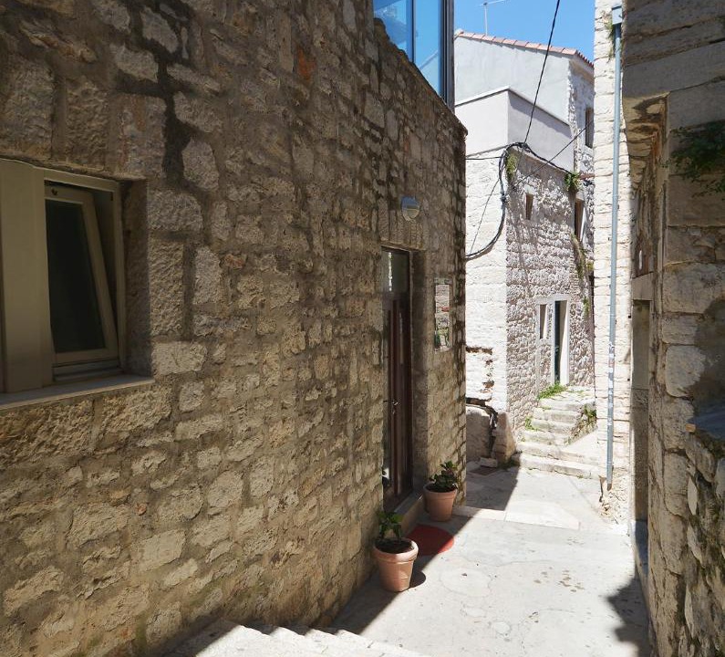 Photo of Others in Sibenik Old Town