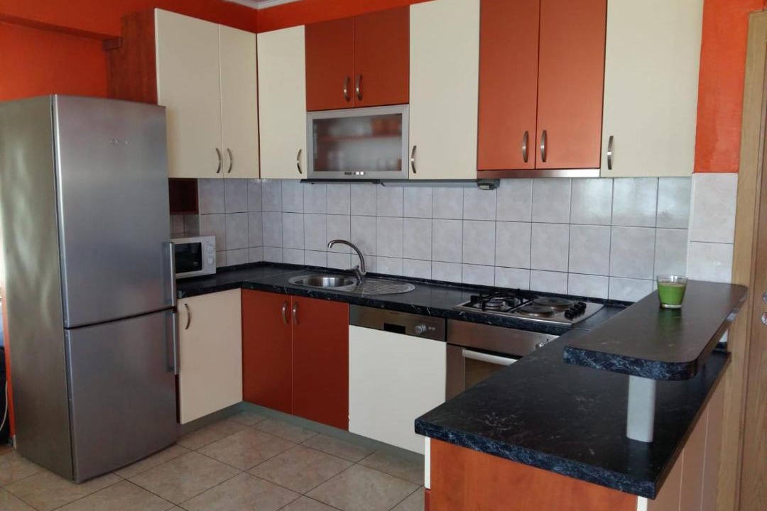 Photo of Kitchen in Podstrana