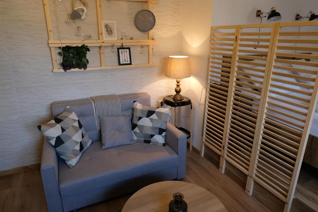 Photo of Livingroom in Zagreb