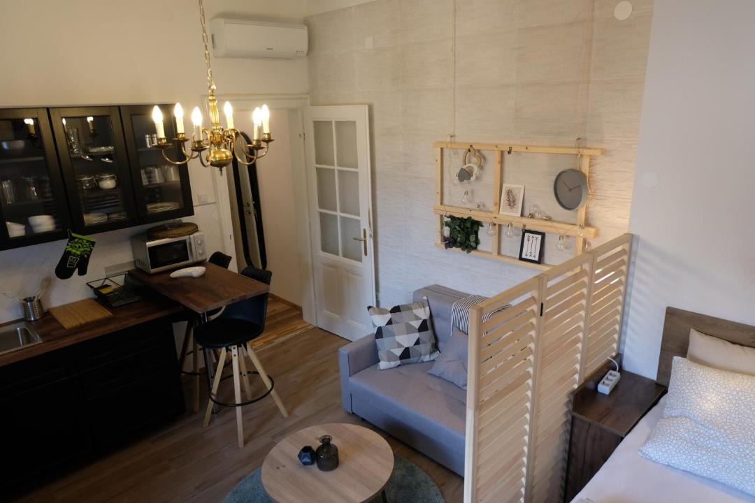 Photo of Livingroom in Zagreb