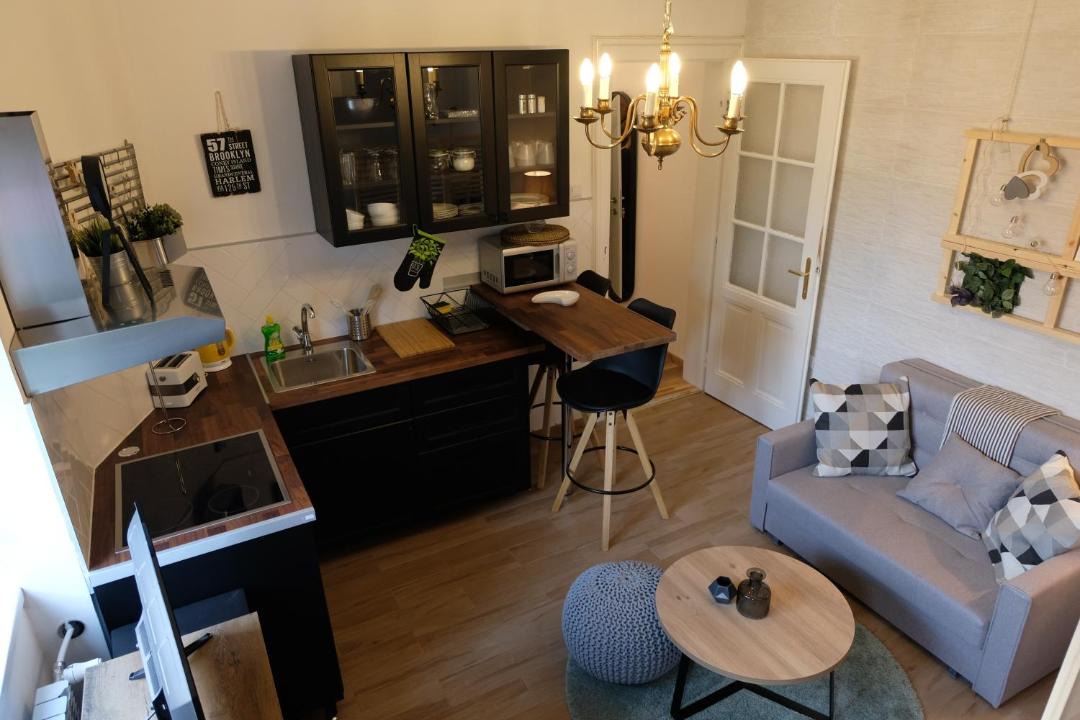 Photo of Livingroom in Zagreb