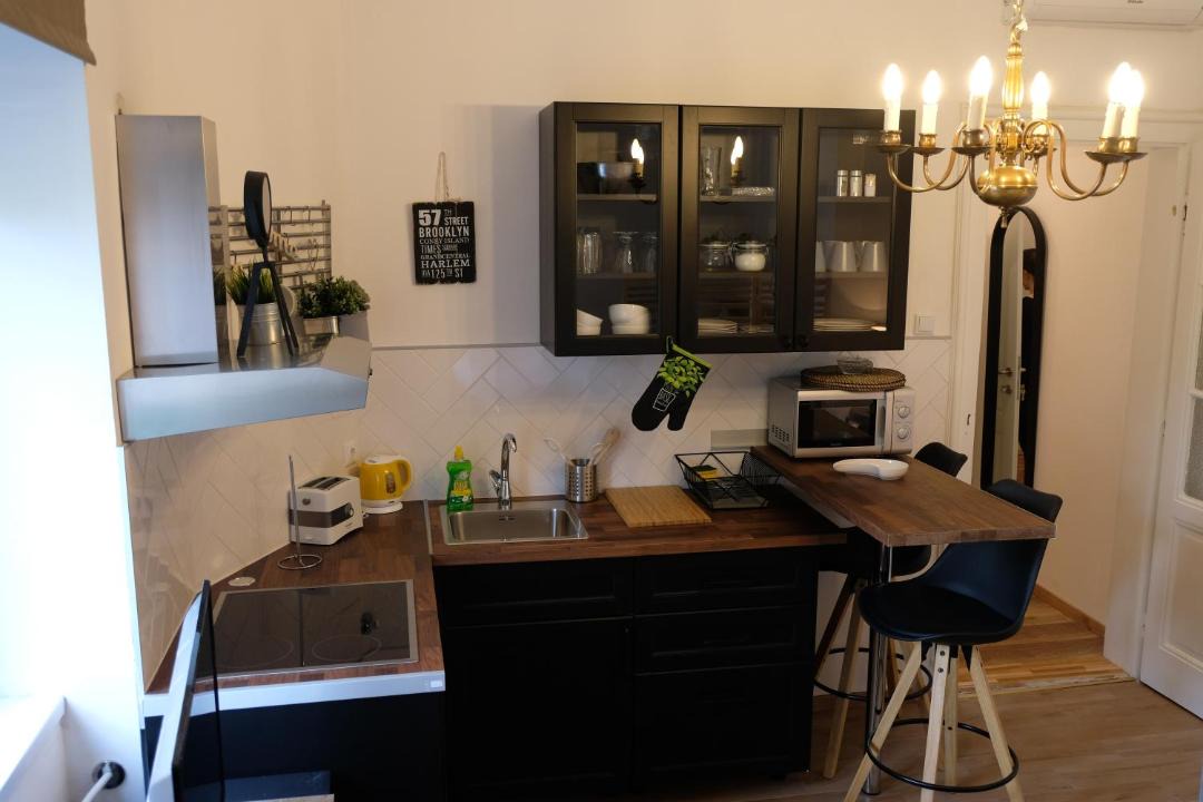 Photo of Livingroom in Zagreb