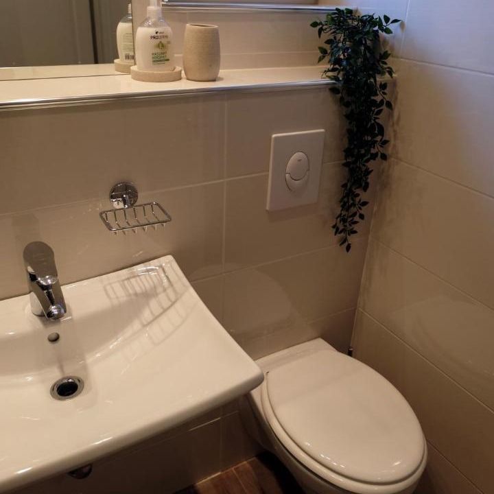 Photo of Bathroom in Zagreb