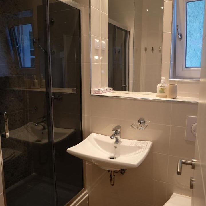 Photo of Bathroom in Zagreb