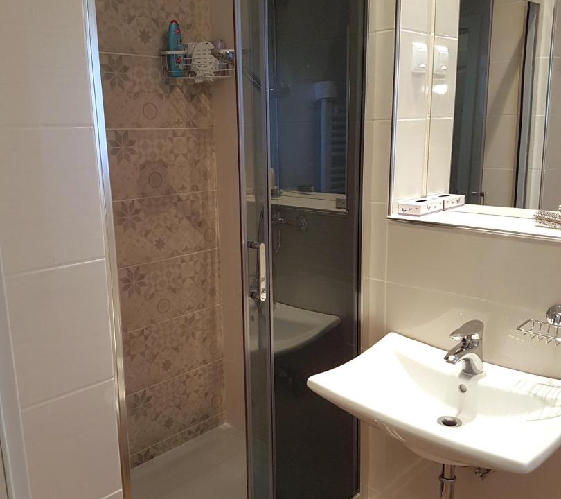 Photo of Bathroom in Zagreb