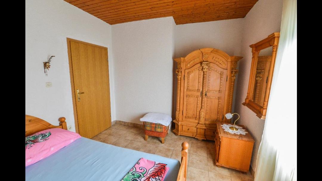 Photo of Bedroom in Ugljan