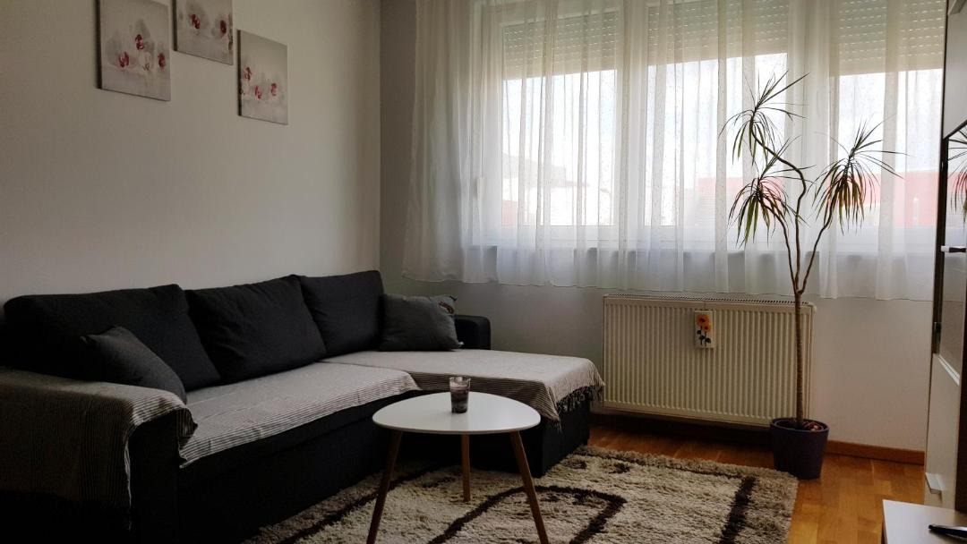 Photo of Livingroom in Novi Zagreb