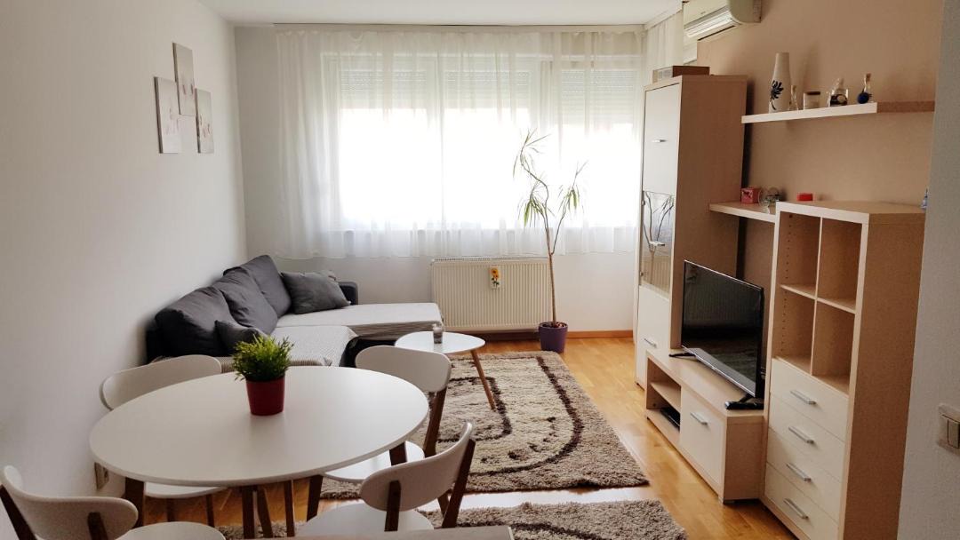 Photo of Livingroom in Novi Zagreb