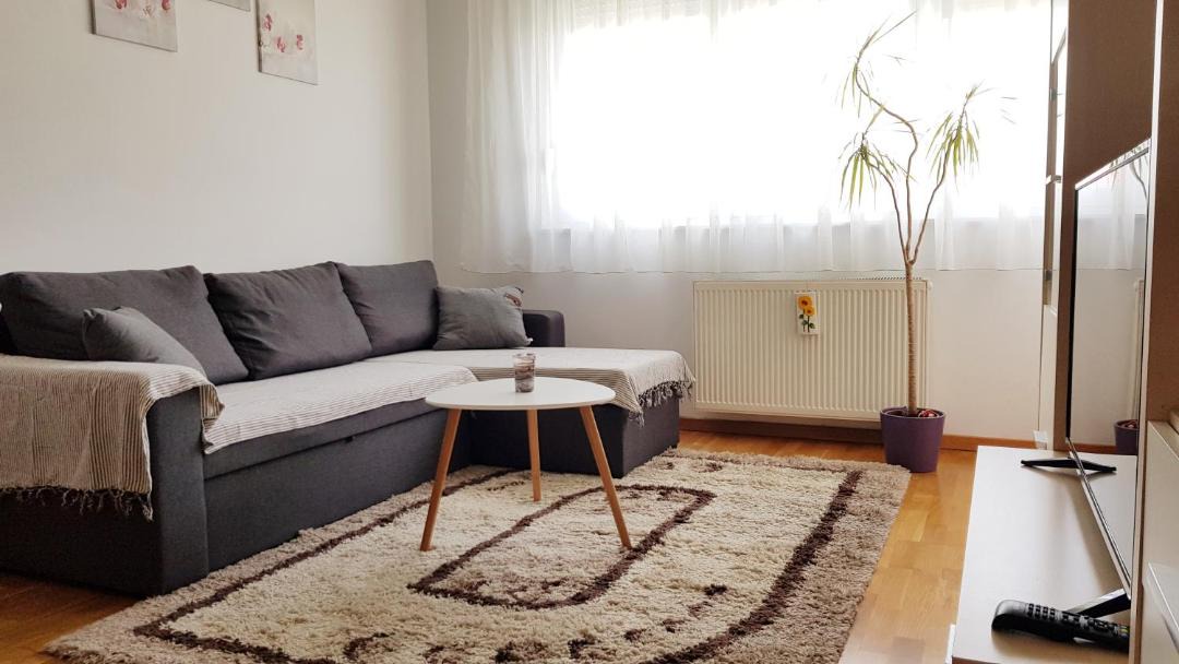 Photo of Livingroom in Novi Zagreb