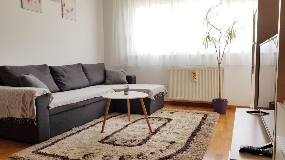 Photo of Livingroom in Novi Zagreb