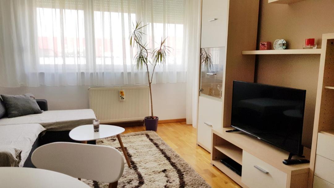 Photo of Livingroom in Novi Zagreb