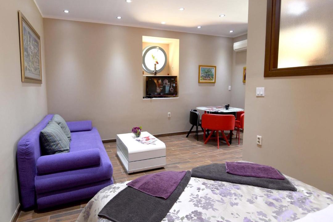 Photo of Livingroom in Opatija