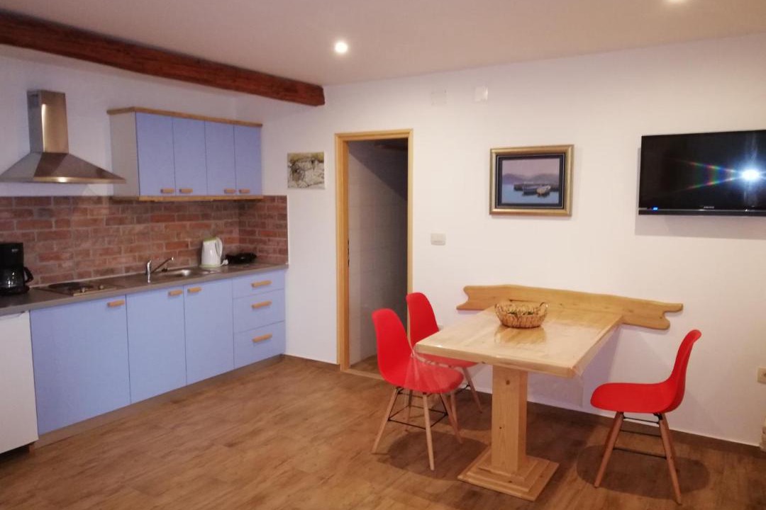 Photo of Kitchen in Mosenice
