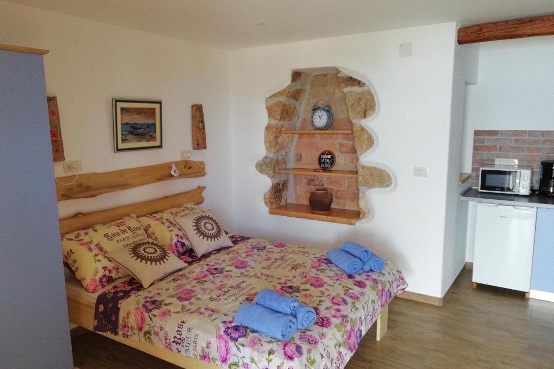 Photo of Bedroom in Mosenice