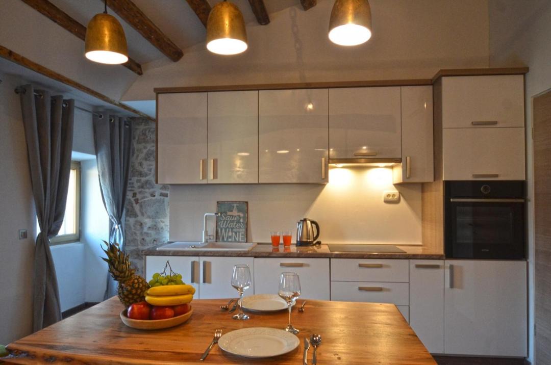 Photo of Kitchen in Rovinj