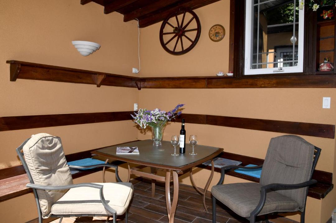 Photo of Livingroom in Opatija
