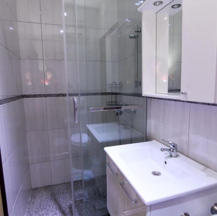 Photo of Bathroom in Opatija