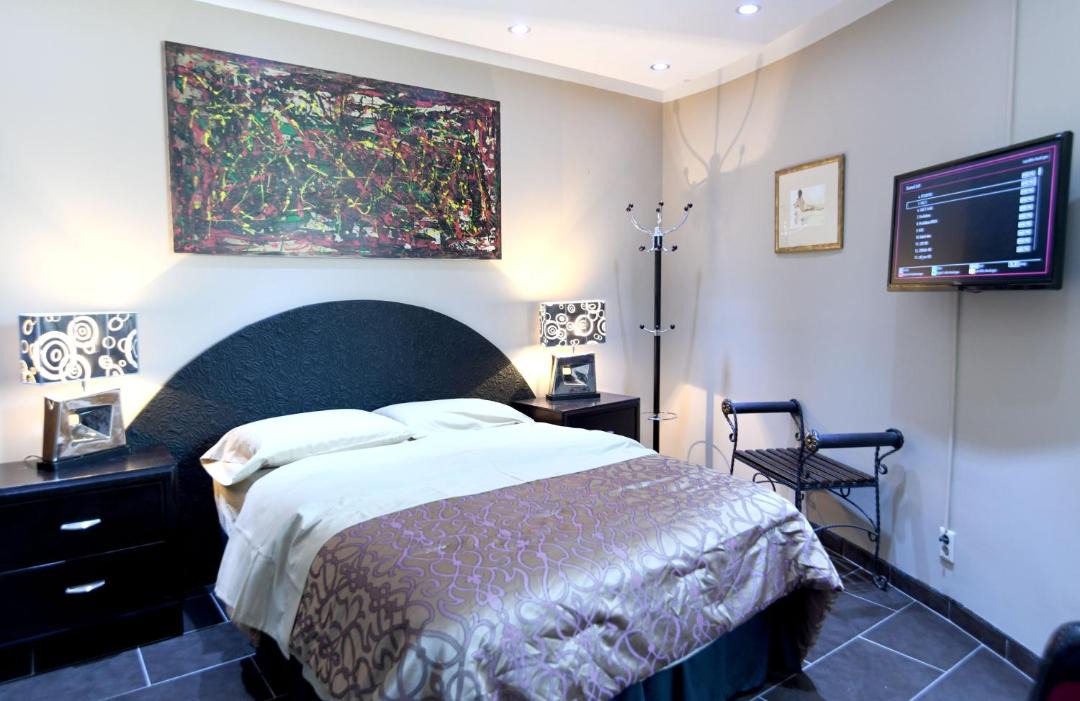 Photo of Bedroom in Opatija