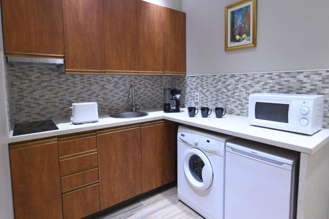 Photo of Kitchen in Opatija