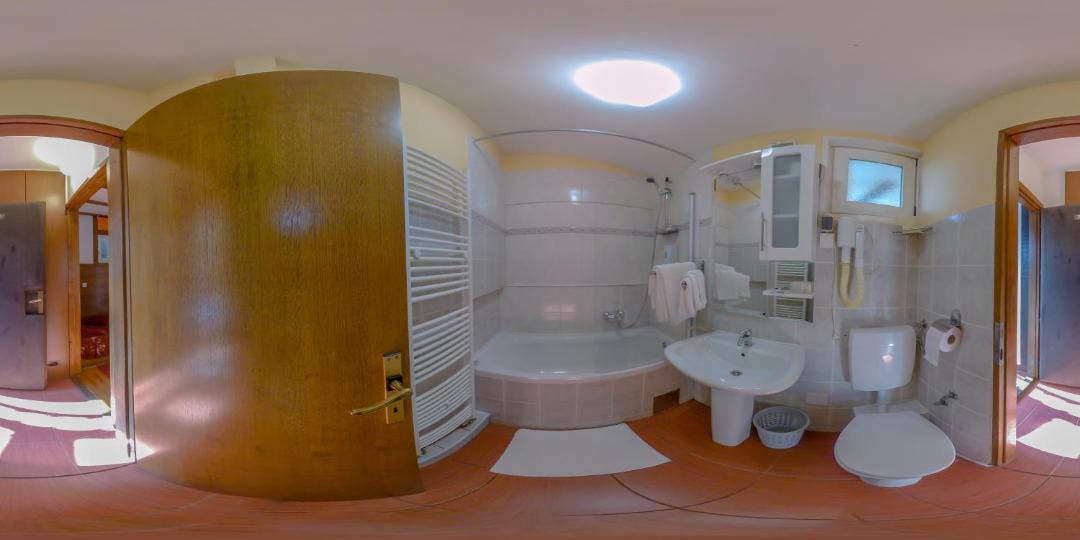 Photo of Bathroom in Slavonski Brod